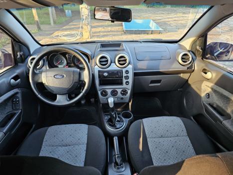 FORD Fiesta Hatch 1.6 4P SE FLEX, Foto 5