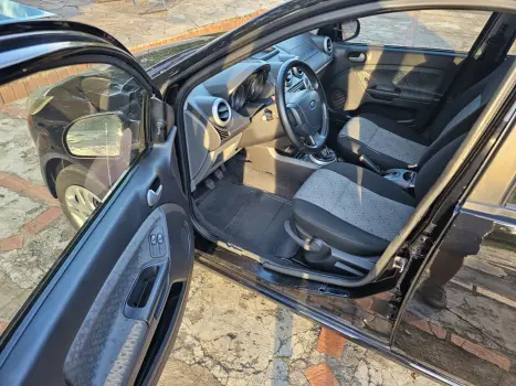 FORD Fiesta Hatch 1.6 4P SE FLEX, Foto 6
