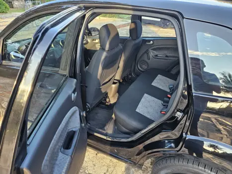 FORD Fiesta Hatch 1.6 4P SE FLEX, Foto 7