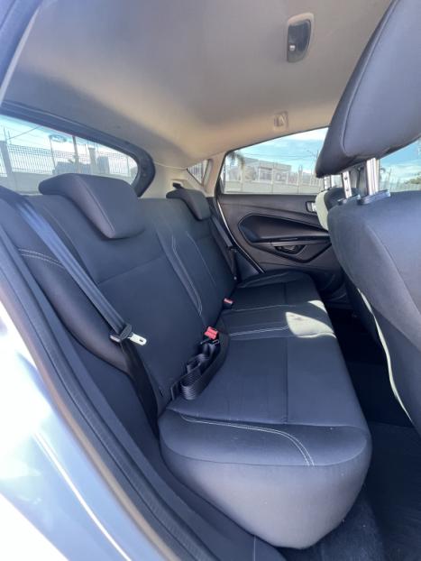 FORD Fiesta Hatch 1.6 16V 4P SE FLEX, Foto 11 FORD Fiesta Hatch 1.6 16V 4P SE FLEX, Foto 11