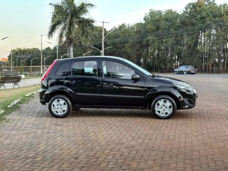 FORD Fiesta Hatch 1.6 4P ROCAM FLEX, Foto 4