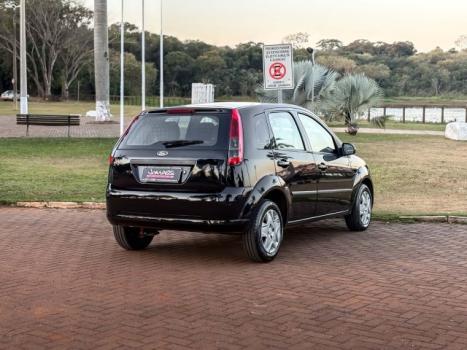 FORD Fiesta Hatch 1.6 4P ROCAM FLEX, Foto 8