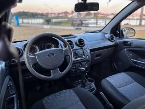 FORD Fiesta Hatch 1.6 4P ROCAM FLEX, Foto 9