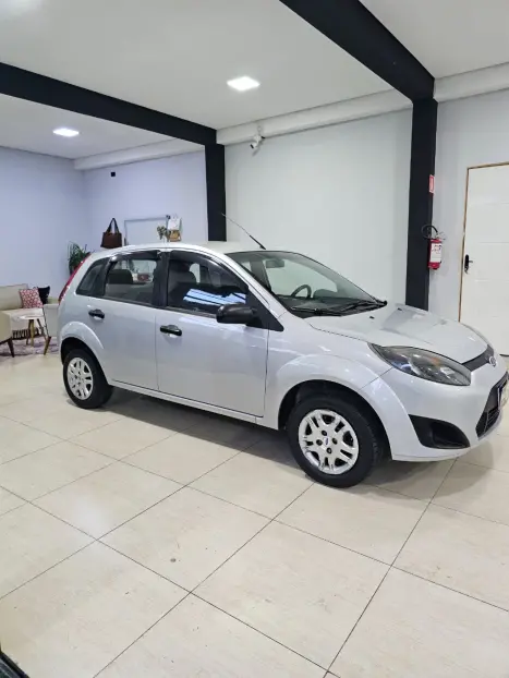 FORD Fiesta Hatch 1.0 4P CLASS FLEX, Foto 16