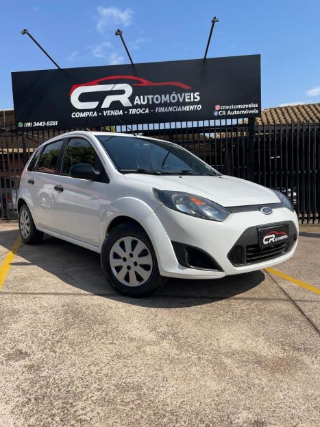FORD Fiesta Hatch 1.0 4P FLEX, Foto 2
