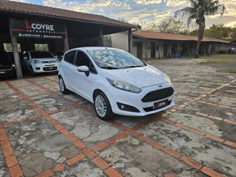 FORD Fiesta Hatch 1.6 16V 4P SE FLEX, Foto 3 FORD Fiesta Hatch 1.6 16V 4P SE FLEX, Foto 3