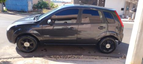 FORD Fiesta Hatch 1.0 4P CLASS FLEX, Foto 4