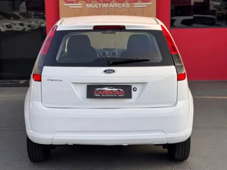 FORD Fiesta Hatch 1.0 4P FLEX, Foto 6