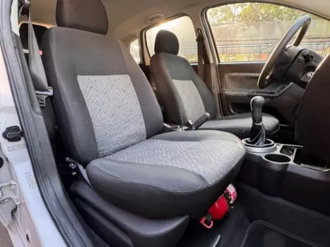 FORD Fiesta Hatch 1.0 4P FLEX, Foto 9