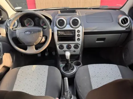 FORD Fiesta Hatch 1.0 4P FLEX, Foto 13