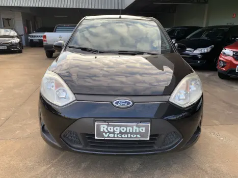 FORD Fiesta Hatch 1.6 4P CLASS FLEX, Foto 2