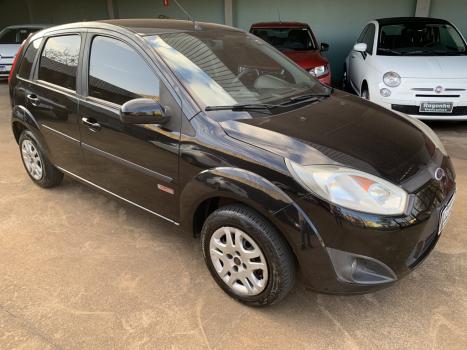 FORD Fiesta Hatch 1.6 4P CLASS FLEX, Foto 3