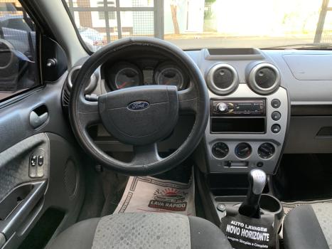 FORD Fiesta Hatch 1.6 4P CLASS FLEX, Foto 4