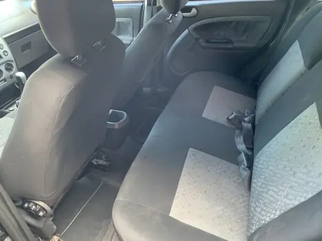 FORD Fiesta Hatch 1.6 4P CLASS FLEX, Foto 6