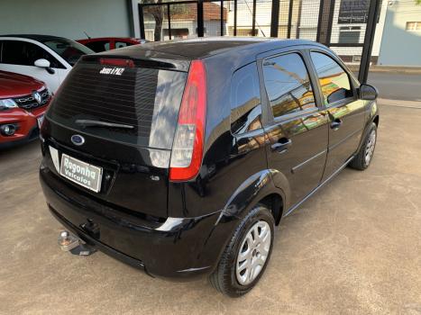 FORD Fiesta Hatch 1.6 4P CLASS FLEX, Foto 7