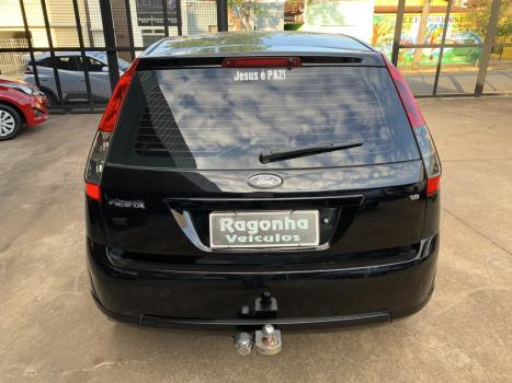 FORD Fiesta Hatch 1.6 4P CLASS FLEX, Foto 8