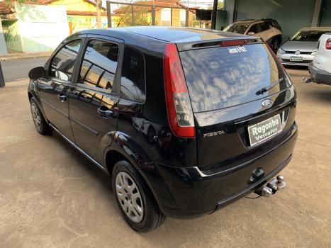 FORD Fiesta Hatch 1.6 4P CLASS FLEX, Foto 9