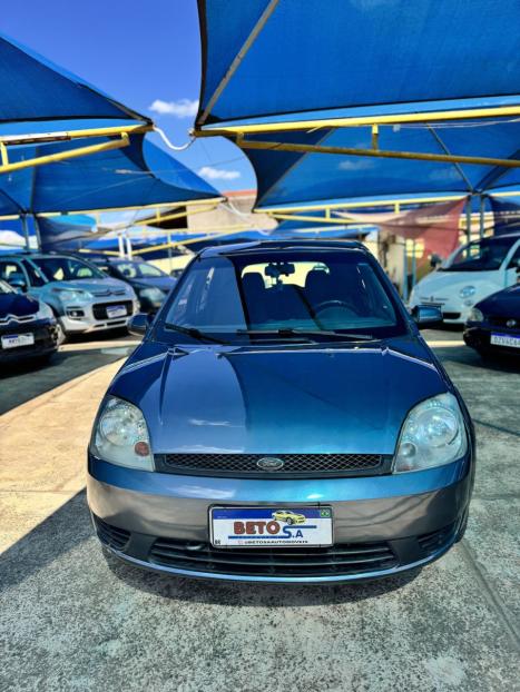 FORD Fiesta Hatch 1.0 4P, Foto 2