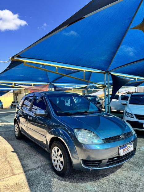 FORD Fiesta Hatch 1.0 4P, Foto 3