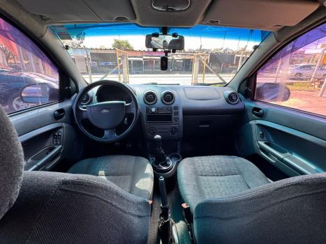 FORD Fiesta Hatch 1.0 4P, Foto 4