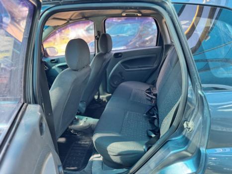 FORD Fiesta Hatch 1.0 4P, Foto 5