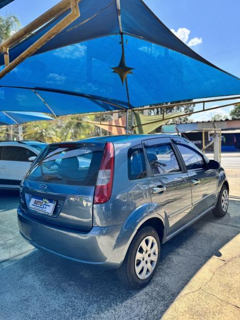 FORD Fiesta Hatch 1.0 4P, Foto 6