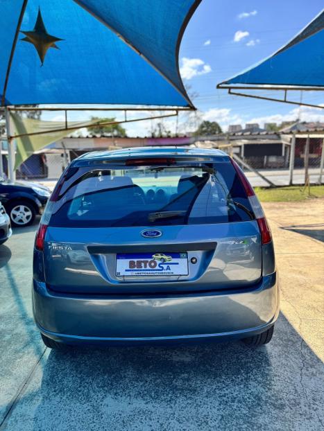 FORD Fiesta Hatch 1.0 4P, Foto 7