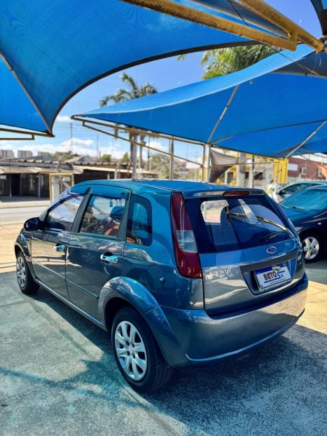 FORD Fiesta Hatch 1.0 4P, Foto 8