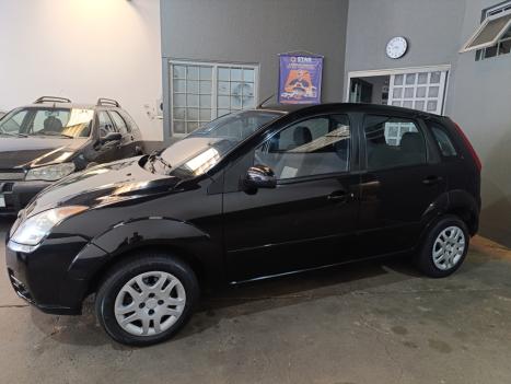 FORD Fiesta Hatch 1.0 4P FLEX, Foto 1