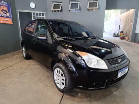 FORD Fiesta Hatch 1.0 4P FLEX, Foto 3