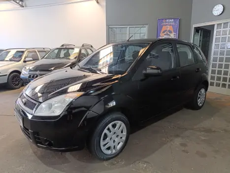 FORD Fiesta Hatch 1.0 4P FLEX, Foto 4