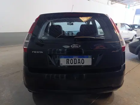 FORD Fiesta Hatch 1.0 4P FLEX, Foto 5