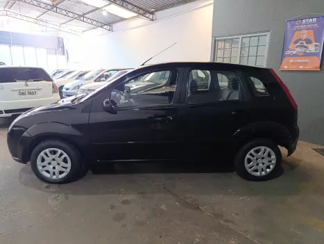 FORD Fiesta Hatch 1.0 4P FLEX, Foto 6