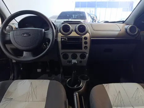 FORD Fiesta Hatch 1.0 4P FLEX, Foto 8