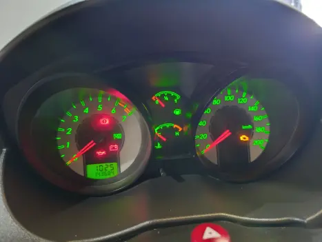 FORD Fiesta Hatch 1.0 4P FLEX, Foto 9