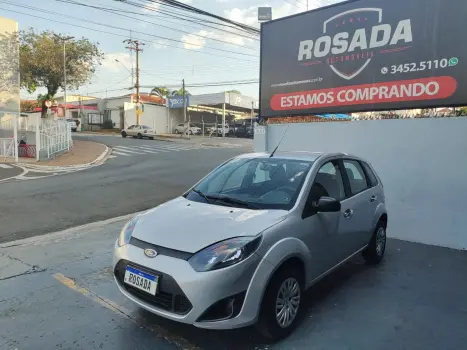 FORD Fiesta Hatch 1.0 4P FLEX, Foto 1