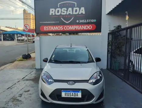 FORD Fiesta Hatch 1.0 4P FLEX, Foto 2