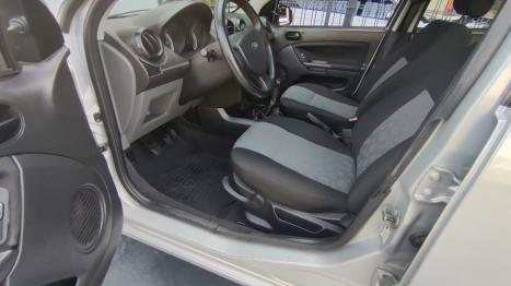 FORD Fiesta Hatch 1.0 4P FLEX, Foto 7