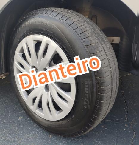 FORD Fiesta Hatch 1.0 4P FLEX, Foto 9