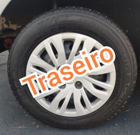 FORD Fiesta Hatch 1.0 4P FLEX, Foto 10