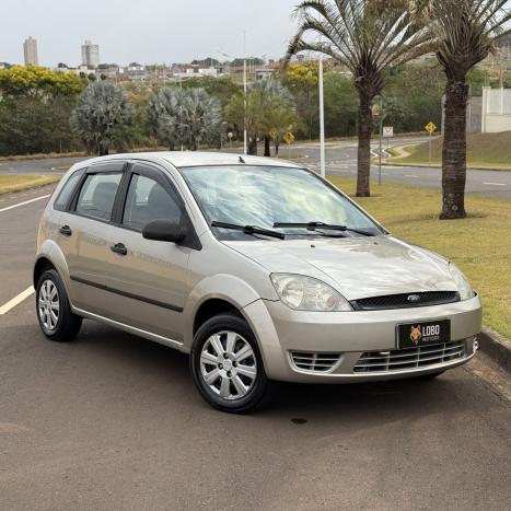 FORD Fiesta Hatch 1.0 4P CLASS, Foto 3