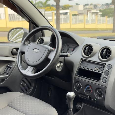 FORD Fiesta Hatch 1.0 4P CLASS, Foto 5