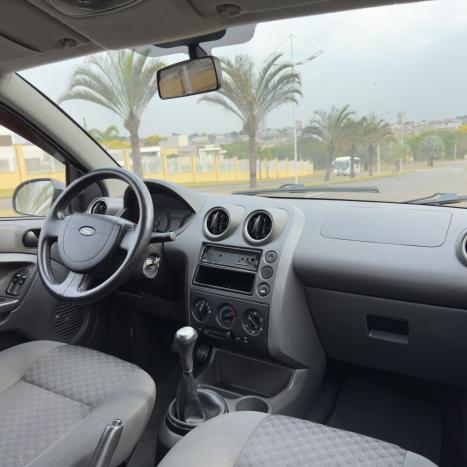 FORD Fiesta Hatch 1.0 4P CLASS, Foto 6