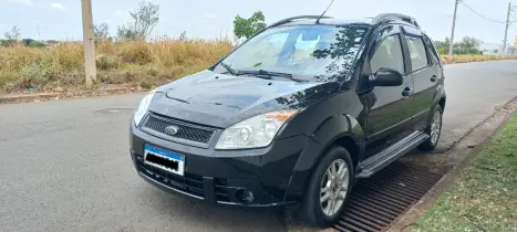 FORD Fiesta Hatch 1.0 4P, Foto 3