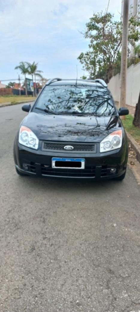 FORD Fiesta Hatch 1.0 4P, Foto 4