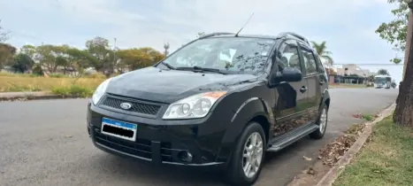 FORD Fiesta Hatch 1.0 4P, Foto 5
