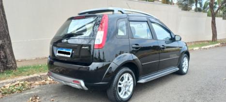 FORD Fiesta Hatch 1.0 4P, Foto 8