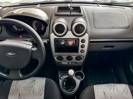 FORD Fiesta Hatch 1.0 4P CLASS FLEX, Foto 9
