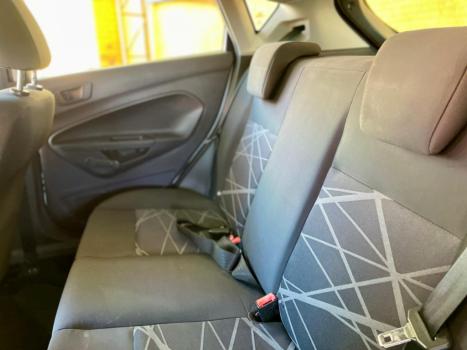 FORD Fiesta Hatch 1.5 16V 4P S FLEX, Foto 3
