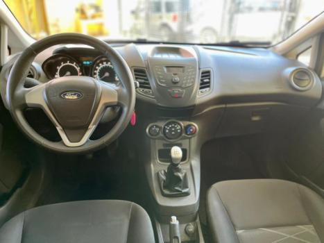 FORD Fiesta Hatch 1.5 16V 4P S FLEX, Foto 4